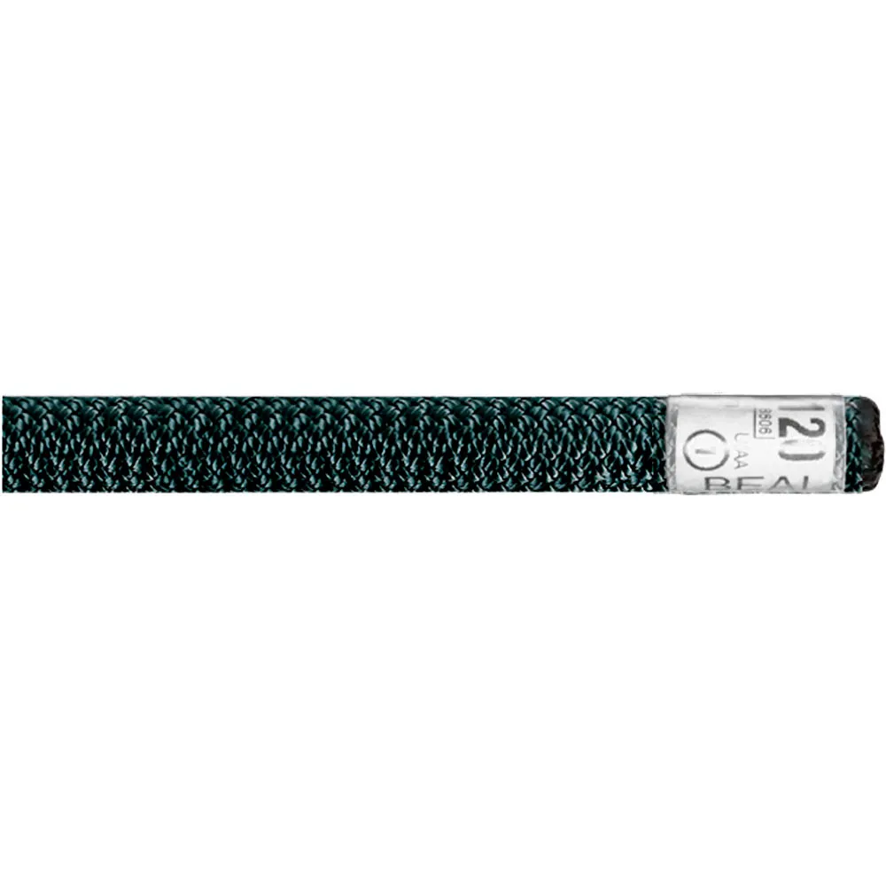 Beal Top Gun Ii 10.5 Mm Seil, Black, 200m Beal Top Gun Ii 10.5 Mm Seil, Black, 200m