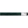 Beal Top Gun Ii 10.5 Mm Seil, Black, 200m