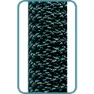 Beal Top Gun Ii 10.5 Mm Seil, Black, 200m