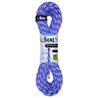 Beal Top Gun Ii Golden Dry 10.5 Mm Seil Beal Top Gun Ii Golden Dry 10.5 Mm Seil