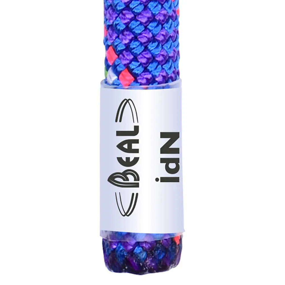 Beal Top Gun Ii Golden Dry 10.5 Mm Seil