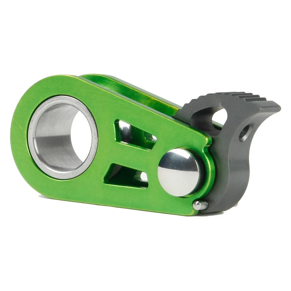 Beal Tract Up Sicherungsgerät, Green, One Size Beal Tract Up Sicherungsgerät, Green, One Size