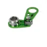 Beal Tract Up Sicherungsgerät, Green, One Size