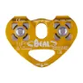 Beal Transf Air Twin B Drehgelenk, Matt stone, One Size