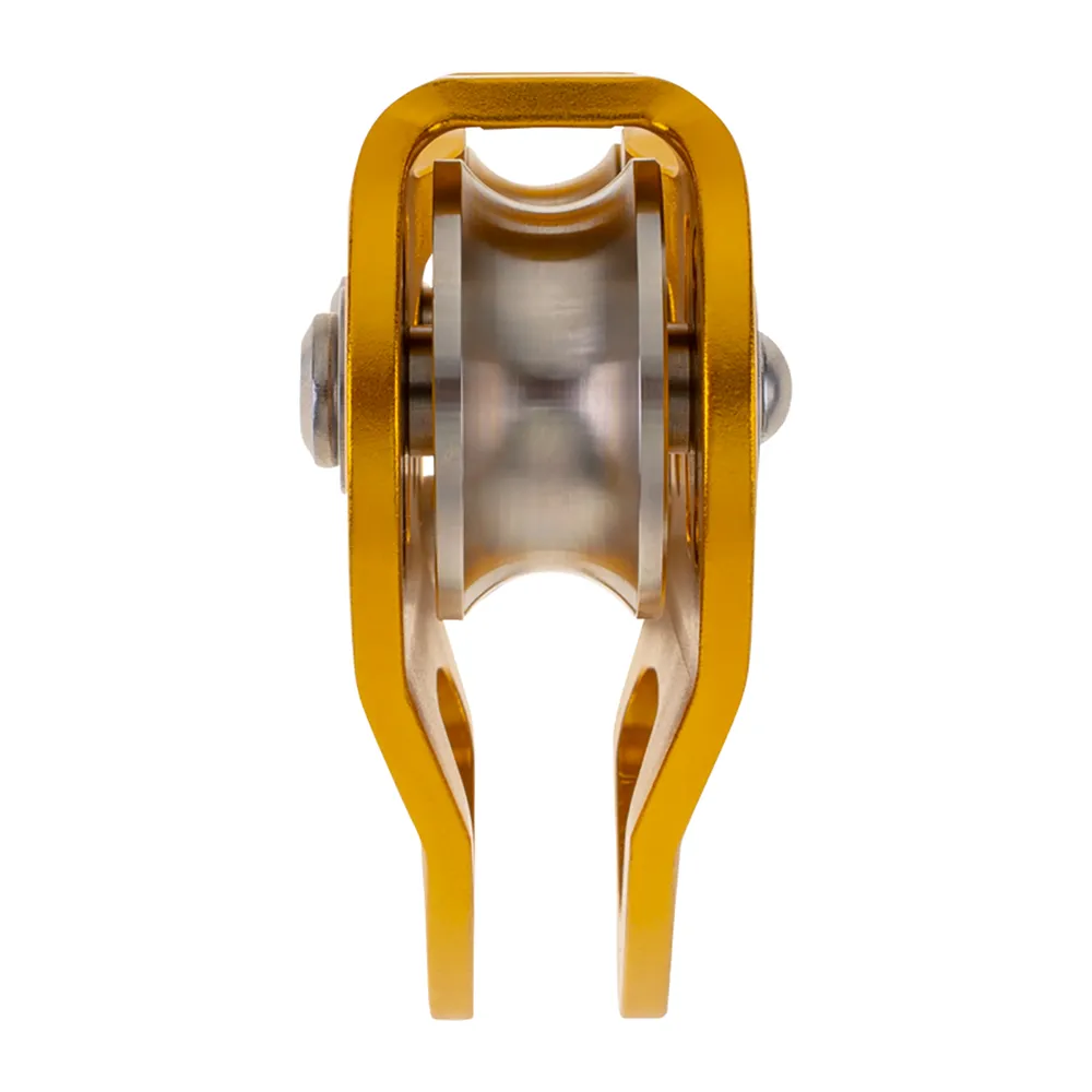 Beal Transf Air Twin B Drehgelenk, Matt stone, One Size