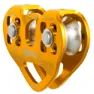 Beal Transf Air Twin B Drehgelenk, Matt stone, One Size