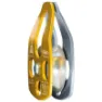 Beal Transf´air 1b Riemenscheibe, Yellow, One Size