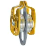 Beal Transf´air 2b Riemenscheibe, Yellow, One Size