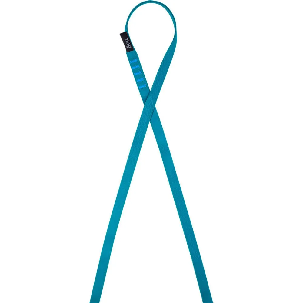 Beal Tubular 16 Mm Bandschlinge 5 Einheiten Beal Tubular 16 Mm Bandschlinge 5 Einheiten