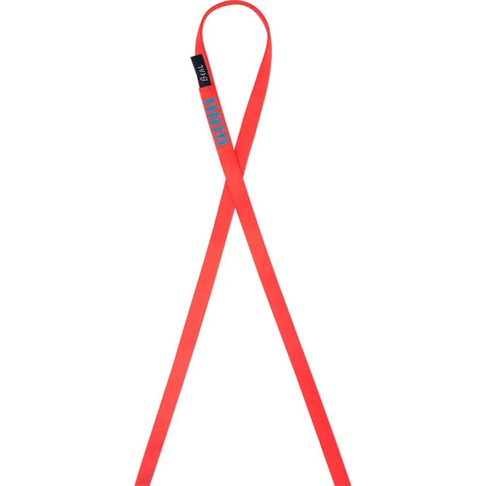 Beal Tubular 16 Mm Bandschlinge 5 Einheiten