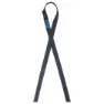 Beal Tubular 26 Mm Bandschlinge 5 Einheiten