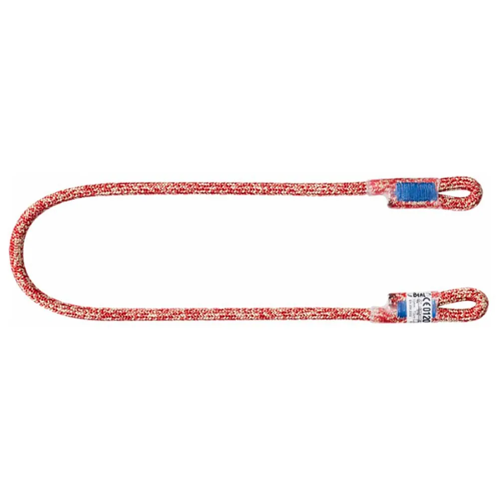 Beal Volcano 8 Mm Seil Beal Volcano 8 Mm Seil