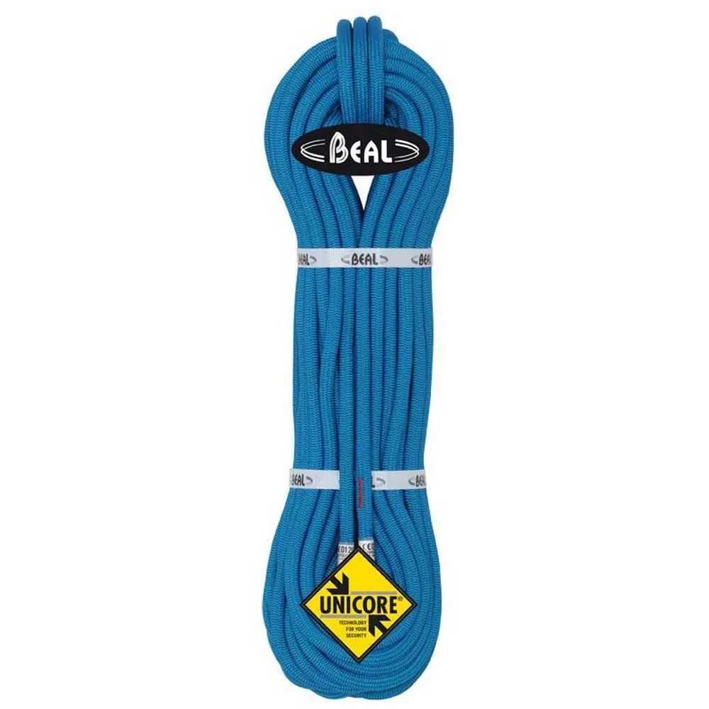 Beal Wall Master 10.5 Mm Seil Beal Wall Master 10.5 Mm Seil