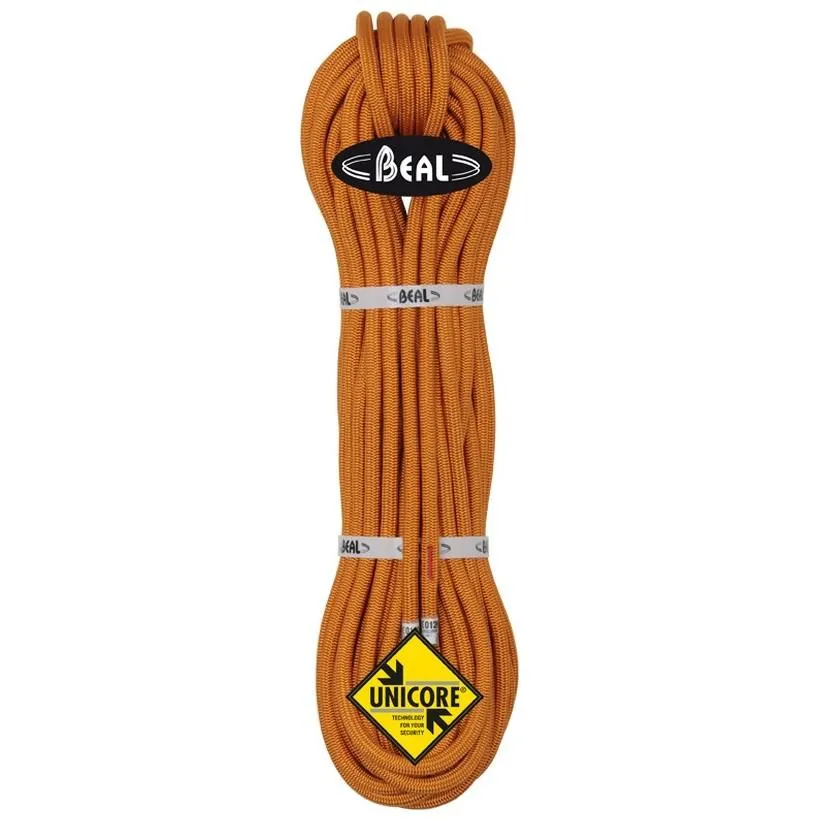 Beal Wall Master 10.5 Mm Seil Beal Wall Master 10.5 Mm Seil