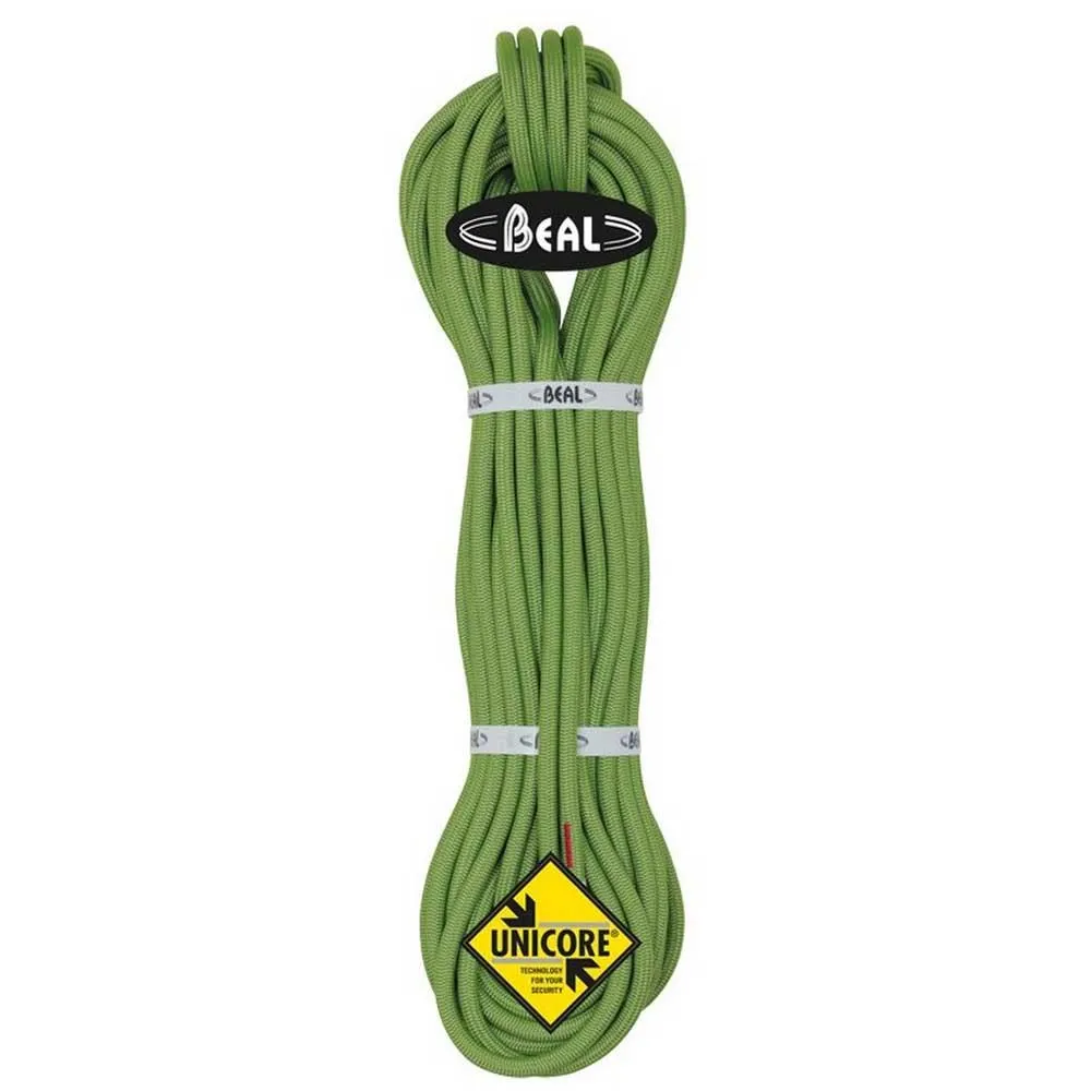 Beal Wall School 10.2 Mm Seil Beal Wall School 10.2 Mm Seil