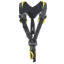 Beal Ypsilon Brustgurt, Yellow, One Size