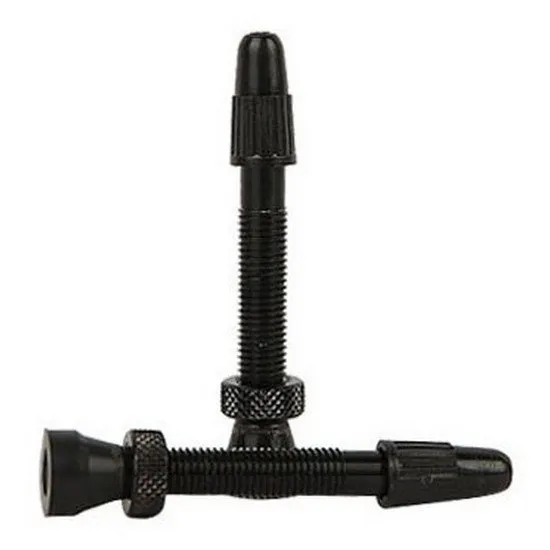 Bear Presta Ventile 10 Einheiten, Black, 34mm Bear Presta Ventile 10 Einheiten, Black, 34mm