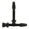 Bear Presta Ventile 10 Einheiten, Black, 34mm