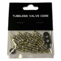 Bear Presta Ventile 25 Einheiten Bear Presta Ventile 25 Einheiten