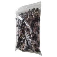 Bear Tubeless Ventile 50 Einheiten Bear Tubeless Ventile 50 Einheiten