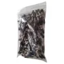 Bear Tubeless Ventile 50 Einheiten, Black, 34mm