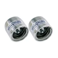 Bearing Buddy 42104 Lagerschild Bearing Buddy 42104 Lagerschild