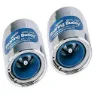 Bearing Buddy 42202 Lagerschild, Grey, 1.980"