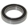 Bearing Cw External Step Tretlager, Silver, 30 x 41 x 11mm
