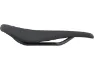Beast Components Comfort Carbon Sattel, Schwarz, 130mm