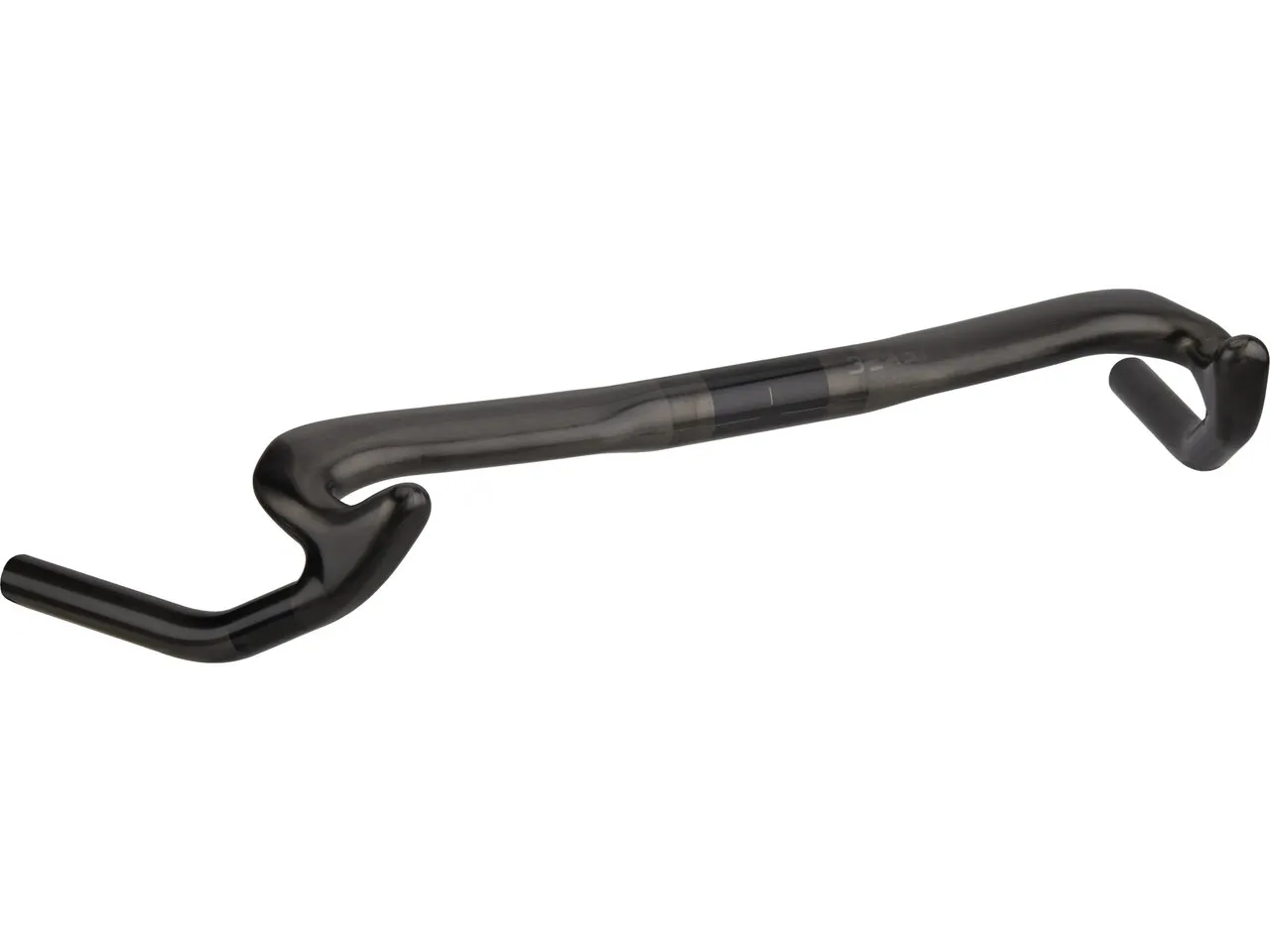 Beast Components Hybrid Bar IR 31.8 Carbon Lenker, Ud carbon-schwarz, 46cm Beast Components Hybrid Bar IR 31.8 Carbon Lenker, Ud carbon-schwarz, 46cm