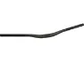 Beast Components IR 31,8 25 mm Riser Bar Carbon Lenker, Carbon-schwarz, 800mm 8°