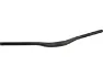 Beast Components IR 35 25 mm Riser Bar Carbon Lenker, Carbon-schwarz, 800mm 8°