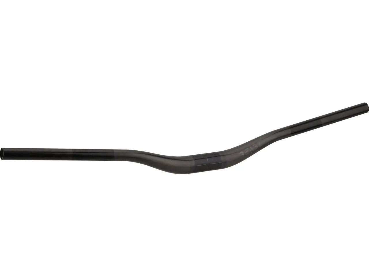Beast Components IR 35 35 mm Riser Bar Carbon Lenker, Ud carbon-schwarz, 800mm 8° Beast Components IR 35 35 mm Riser Bar Carbon Lenker, Ud carbon-schwarz, 800mm 8°