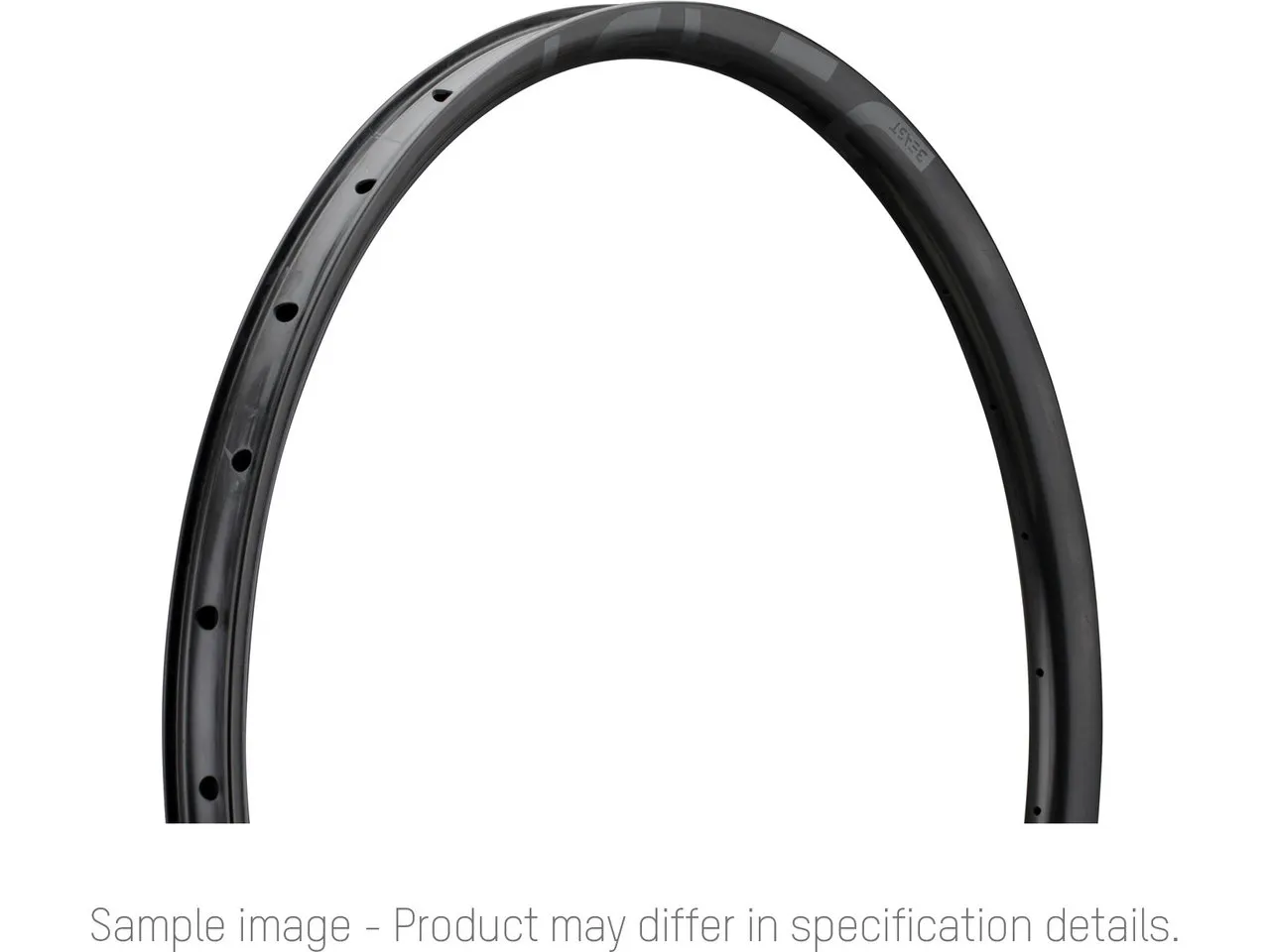 Beast Components MTB 29" Felge - Auslaufmodell, Carbon-schwarz, 28 Loch Beast Components MTB 29" Felge - Auslaufmodell, Carbon-schwarz, 28 Loch