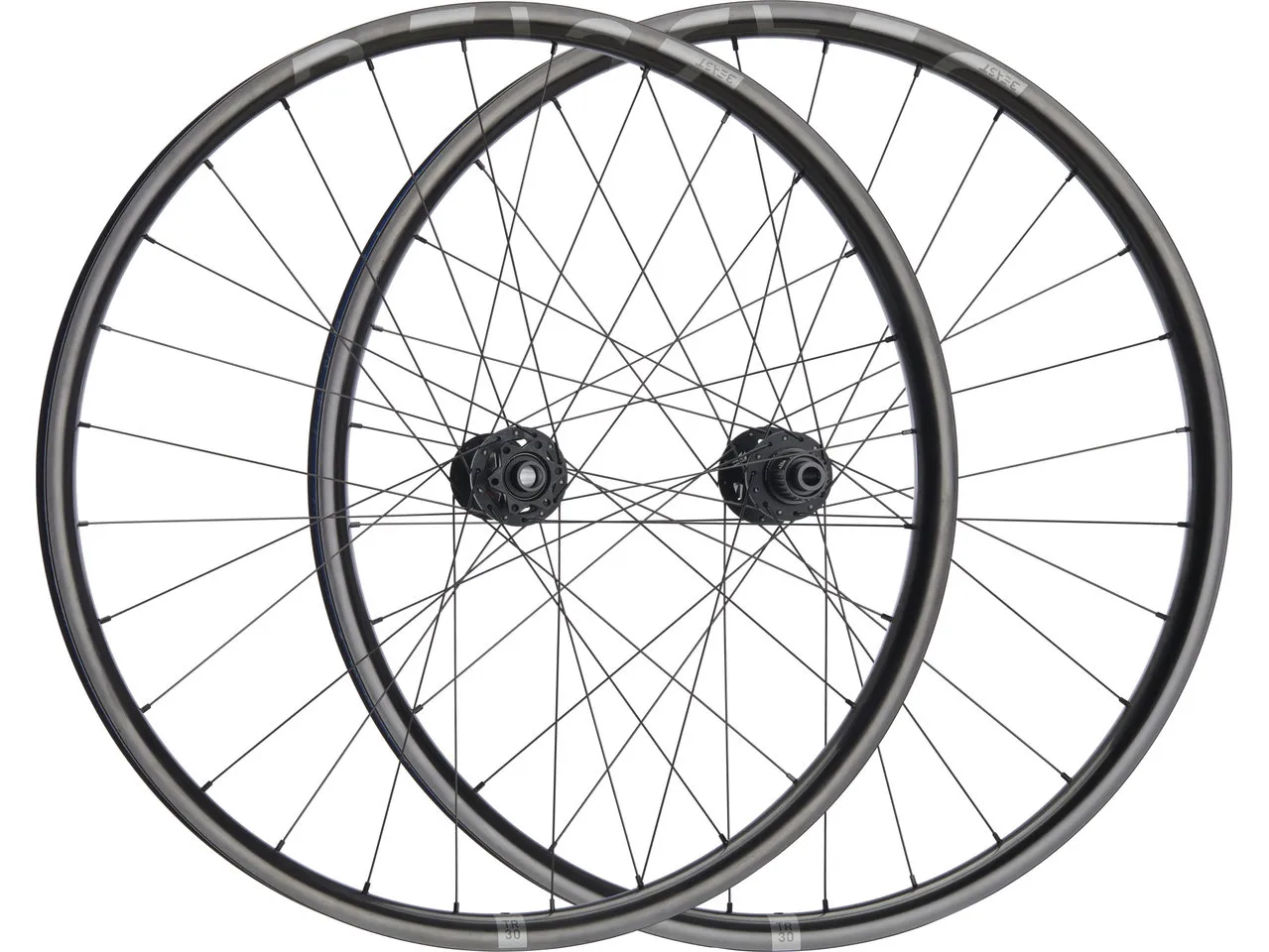 Beast Components TR30 Disc 6-Loch Boost Carbon 29" Laufradsatz Beast Components TR30 Disc 6-Loch Boost Carbon 29" Laufradsatz