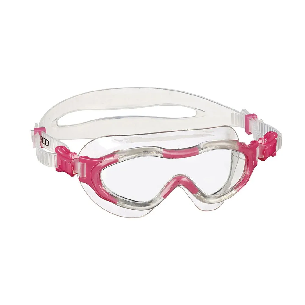 Beco 99028 4+ 4 Kinderschwimmbrille, Pink, One Size Beco 99028 4+ 4 Kinderschwimmbrille, Pink, One Size