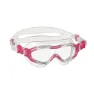 Beco 99028 4+ 4 Kinderschwimmbrille, Pink, One Size