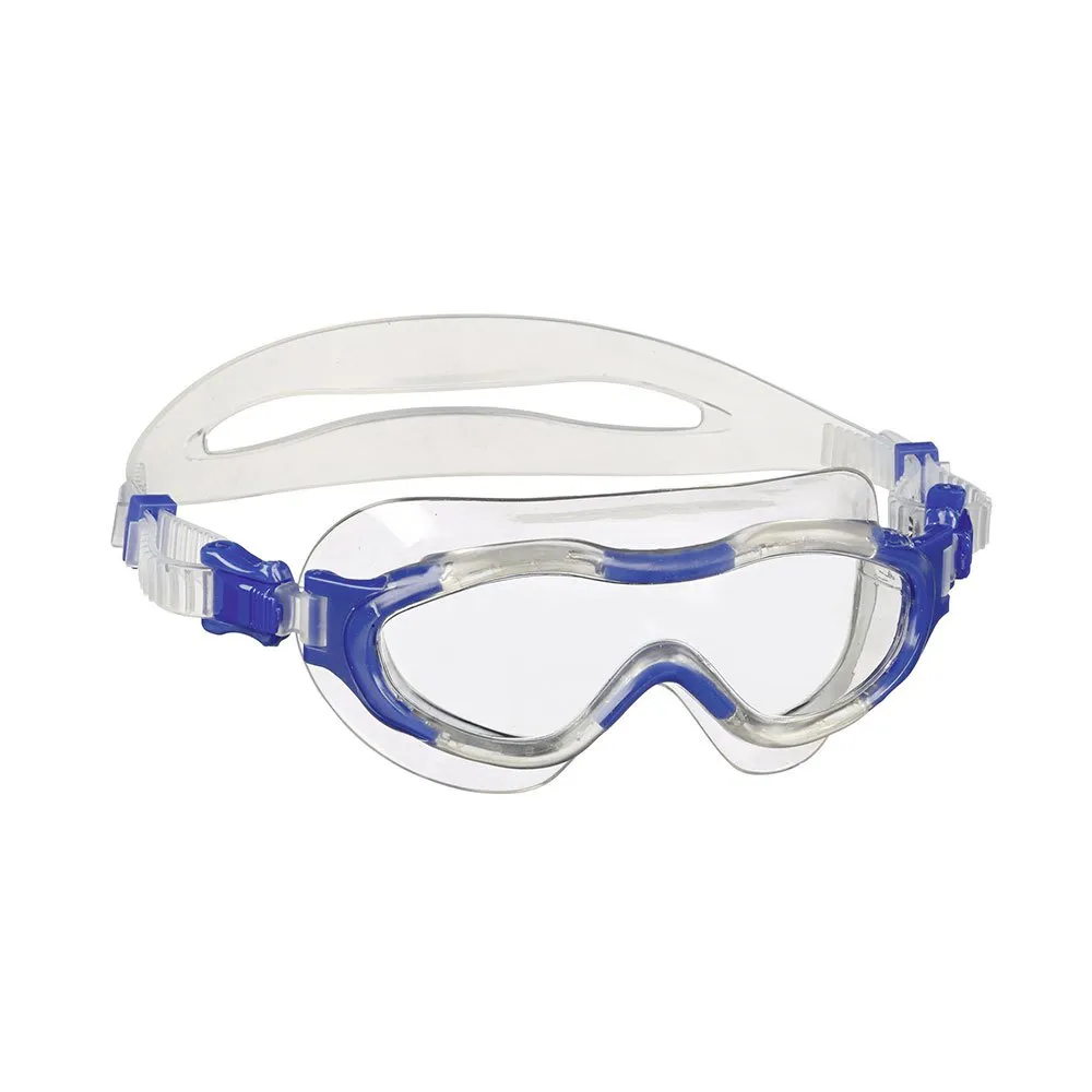 Beco 99028 4+ 6 Kinderschwimmbrille, Blue, One Size Beco 99028 4+ 6 Kinderschwimmbrille, Blue, One Size