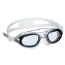 Beco Panorama Uv Antifog 9928 11 Schwimmbrille unisex, Grey, One Size
