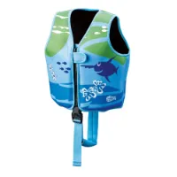 Beco Sealife 8 Schwimmweste unisex