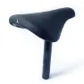 Befly Bmx Slim Combo 2022 Sattel, Black, 122mm