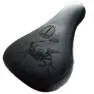 Befly Fly Sattel, Black, One Size