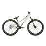 Befly Halo 26´´ Bmx Rad, Titanium white, One Size