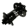 Befly Halo 6b Qr Vorderradnabe, Black, 32H, 9 x 100mm