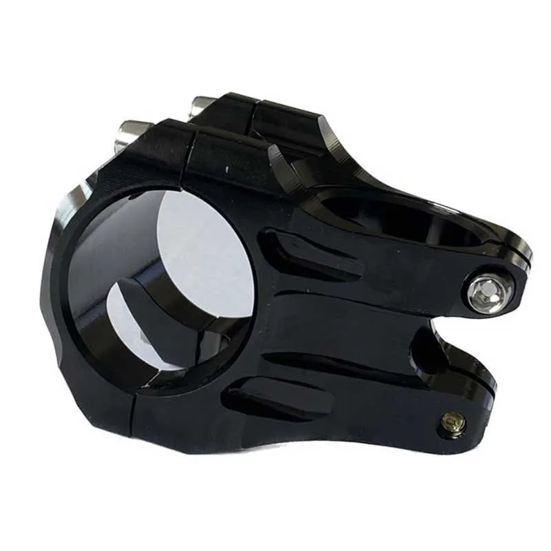 Befly Halo Fahrradvorbau, Black, 35mm, 0º Befly Halo Fahrradvorbau, Black, 35mm, 0º