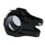 Befly Halo Fahrradvorbau, Black, 35mm, 0º