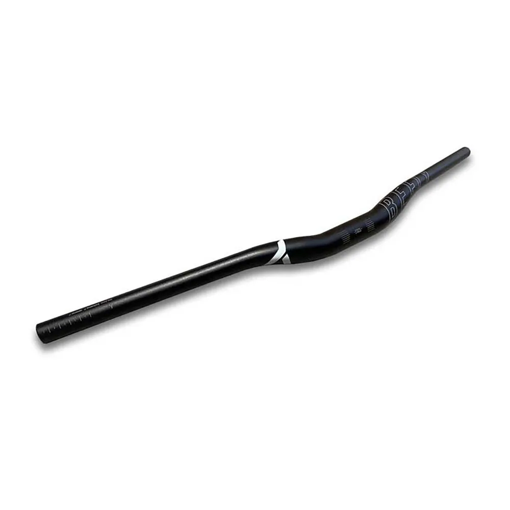 Befly Halo Lenker, Black, 35mm, 780mm Befly Halo Lenker, Black, 35mm, 780mm