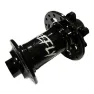 Befly Halo Vorderradnabe, Black, 32H, 15 x 100mm