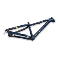 Befly Hero One Mtb-rahmen Befly Hero One Mtb-rahmen