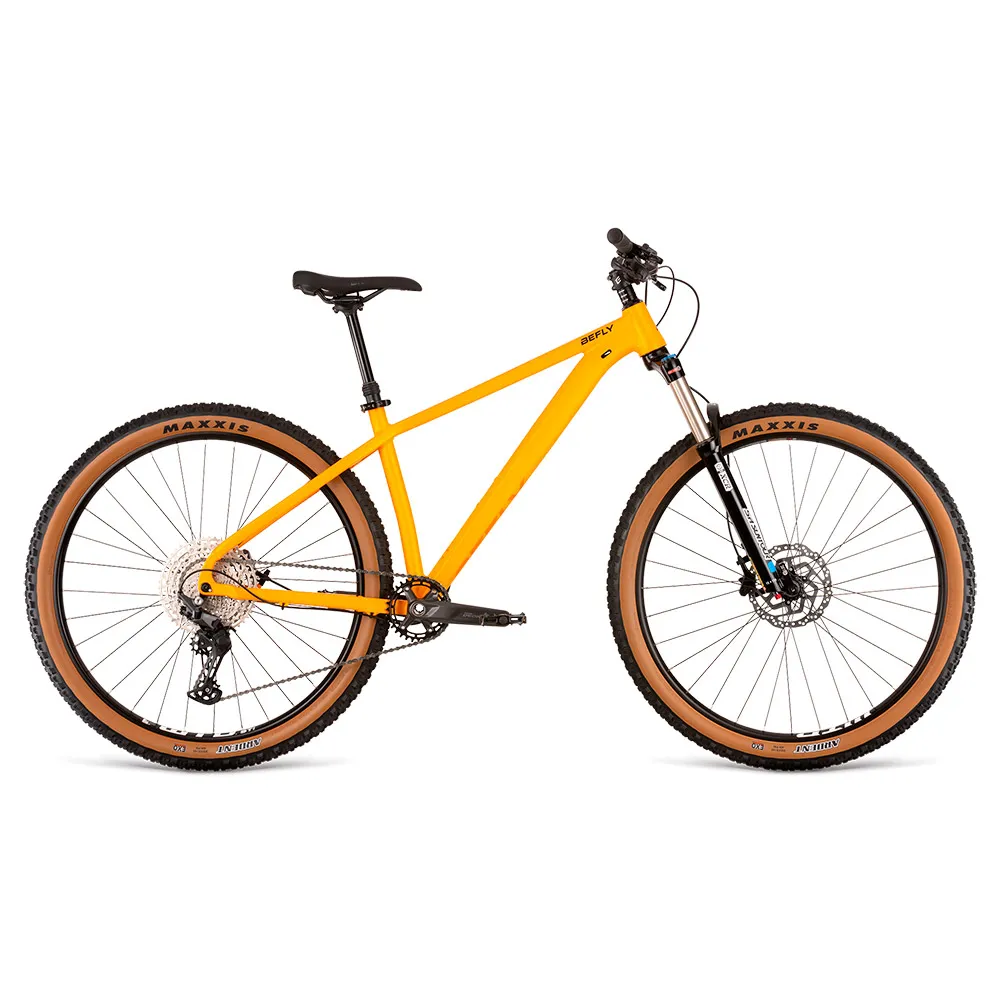 Befly Salt 29´´ Mtb-rahmen Befly Salt 29´´ Mtb-rahmen
